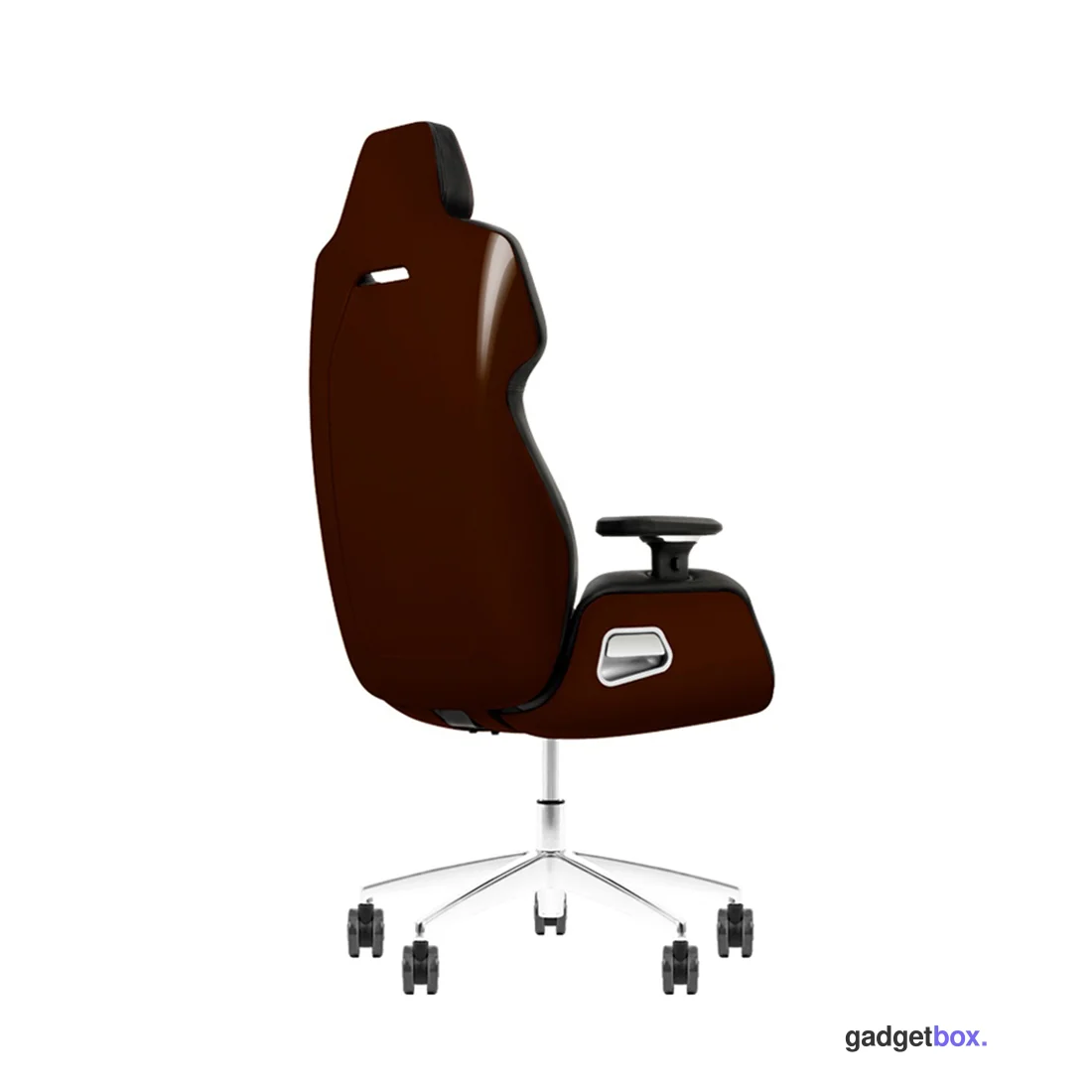 Игровое компьютерное кресло Thermaltake ARGENT E700 Saddle Brown