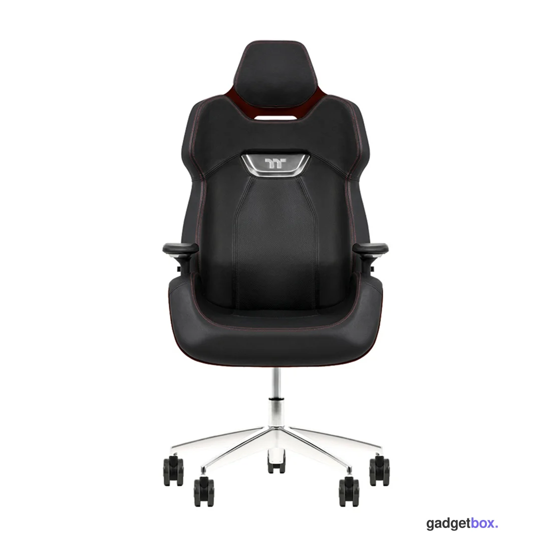 Игровое компьютерное кресло Thermaltake ARGENT E700 Saddle Brown