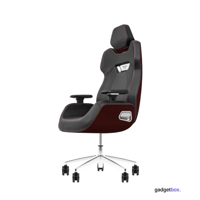 Игровое компьютерное кресло Thermaltake ARGENT E700 Saddle Brown