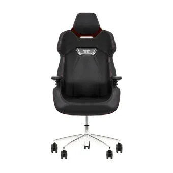 Игровое компьютерное кресло Thermaltake ARGENT E700 Saddle Brown