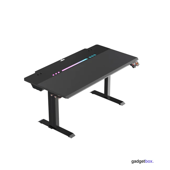 Компьютерный стол DX Racer Tidal GD/1400TPMDF/N (комплект столешница и основание)