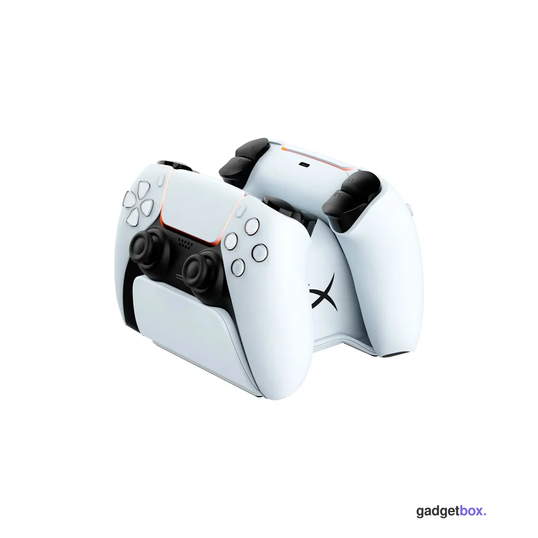 Зарядное устройство HyperX ChargePlay Duo PS5 51P68AA