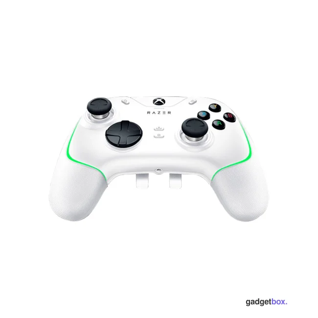 Геймпад Razer Wolverine V2 Chroma - White