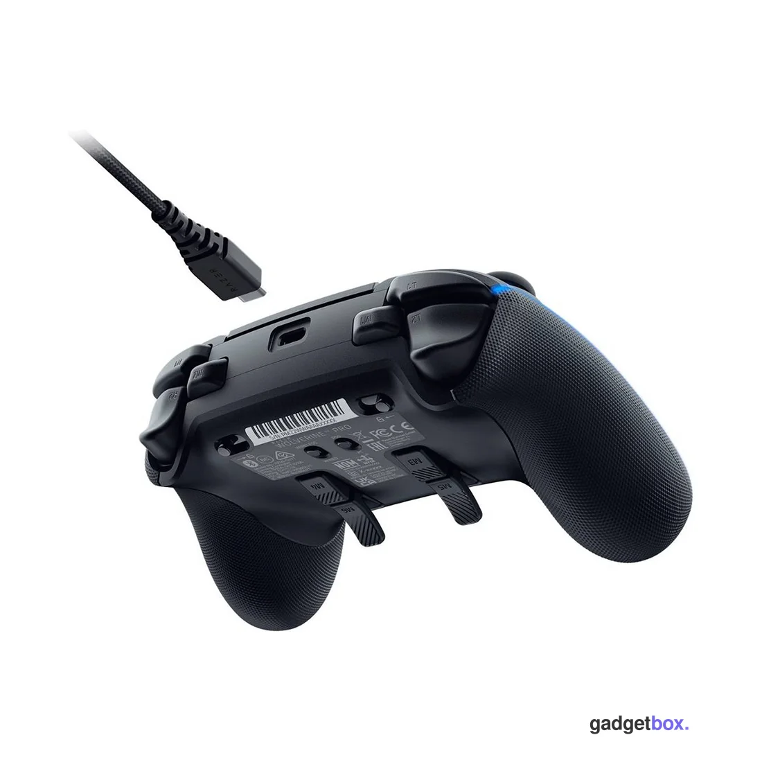 Геймпад Razer Wolverine V2 Pro - Wireless PlayStation 5 & PC Gaming Controller