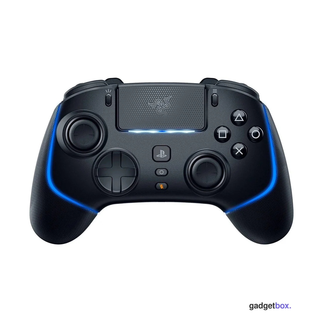Геймпад Razer Wolverine V2 Pro - Wireless PlayStation 5 & PC Gaming Controller