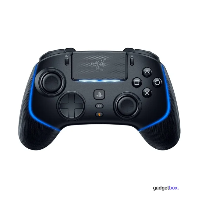Геймпад Razer Wolverine V2 Pro - Wireless PlayStation 5 & PC Gaming Controller