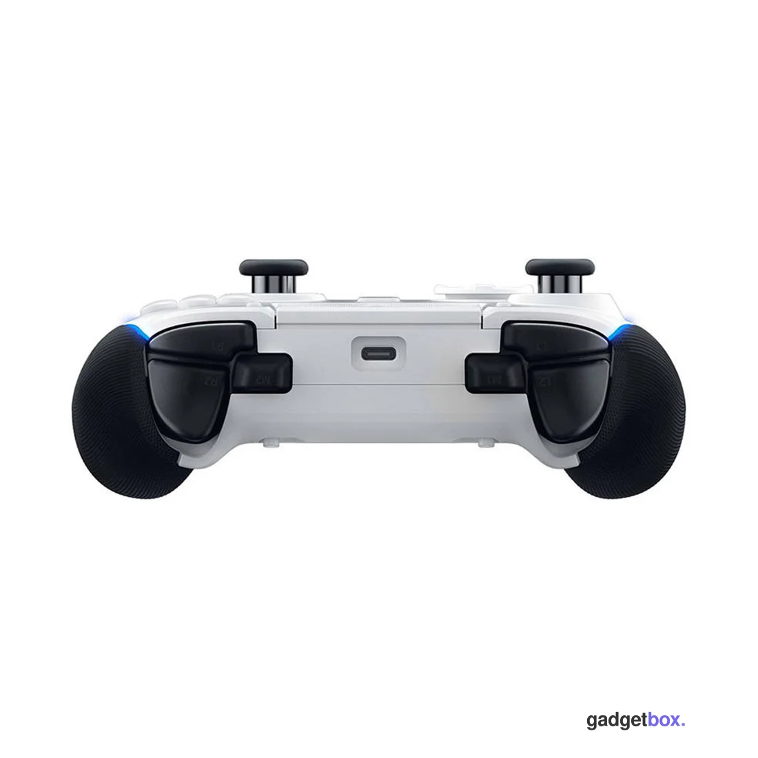 Геймпад Razer Wolverine V2 Pro - Wireless PlayStation 5 & PC Gaming Controller - White