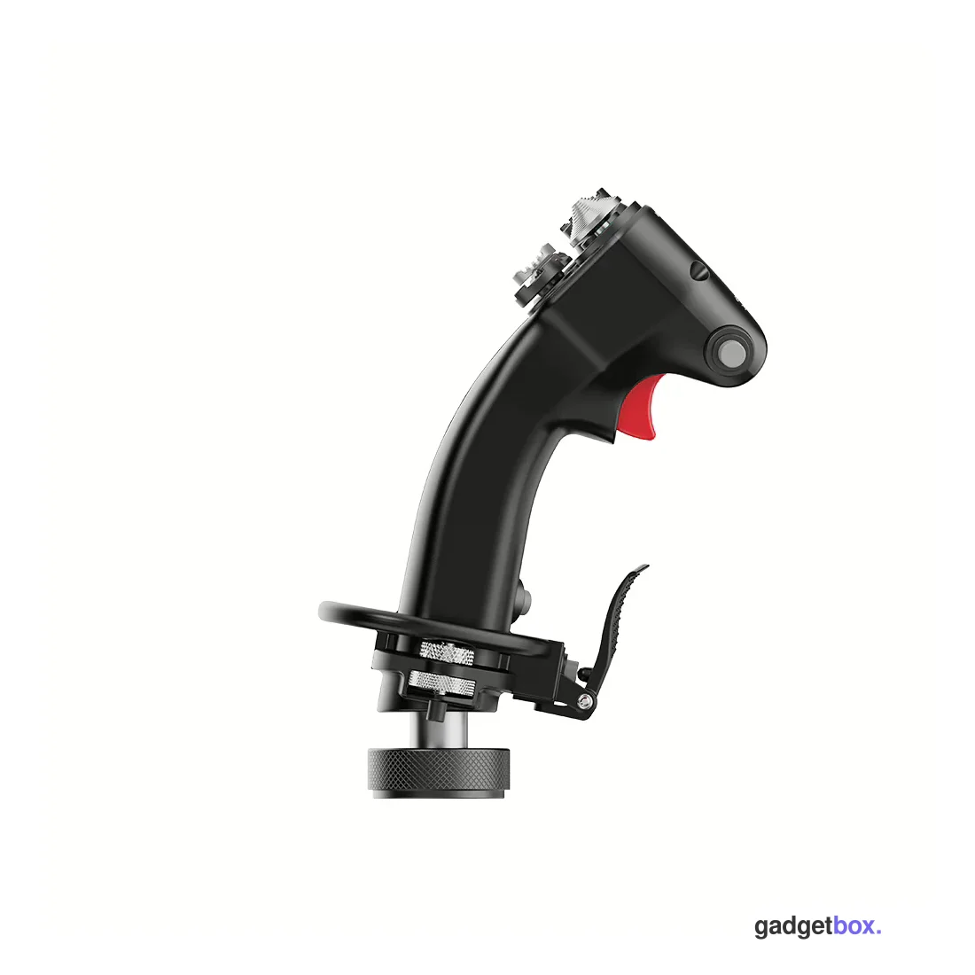 Штурвал для авиасимулятора MOZA MH16 Flightstick