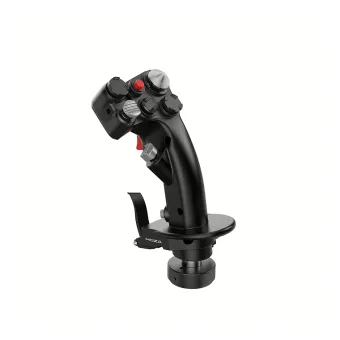 Штурвал для авиасимулятора MOZA MH16 Flightstick