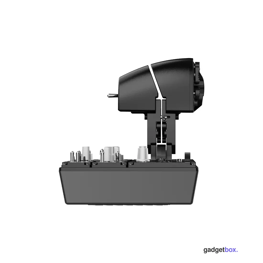 Рычаг управления двигателем MOZA MTP Throttle Panel