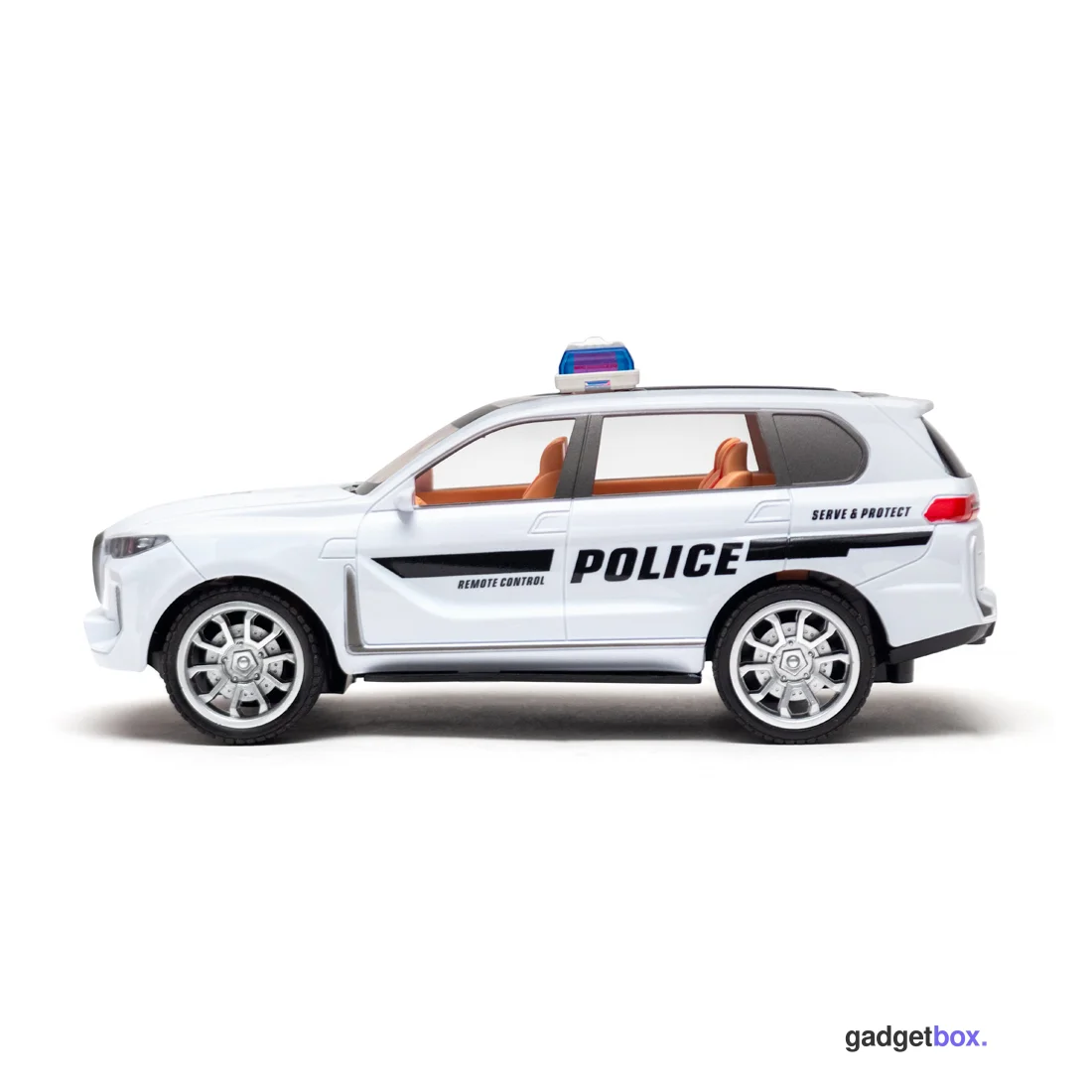 Радиоуправляемая машина X-Game 80700PW