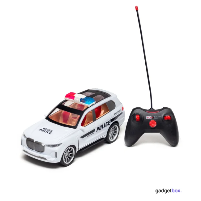 Радиоуправляемая машина X-Game 80700PW