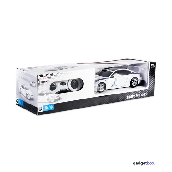 Радиоуправляемая машина RASTAR 48300W