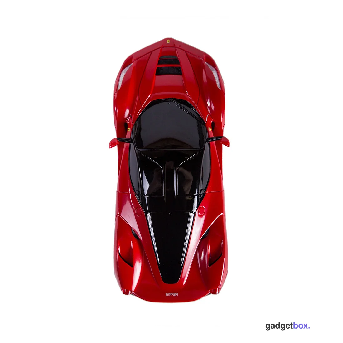 Радиоуправляемая машина RASTAR 48900R