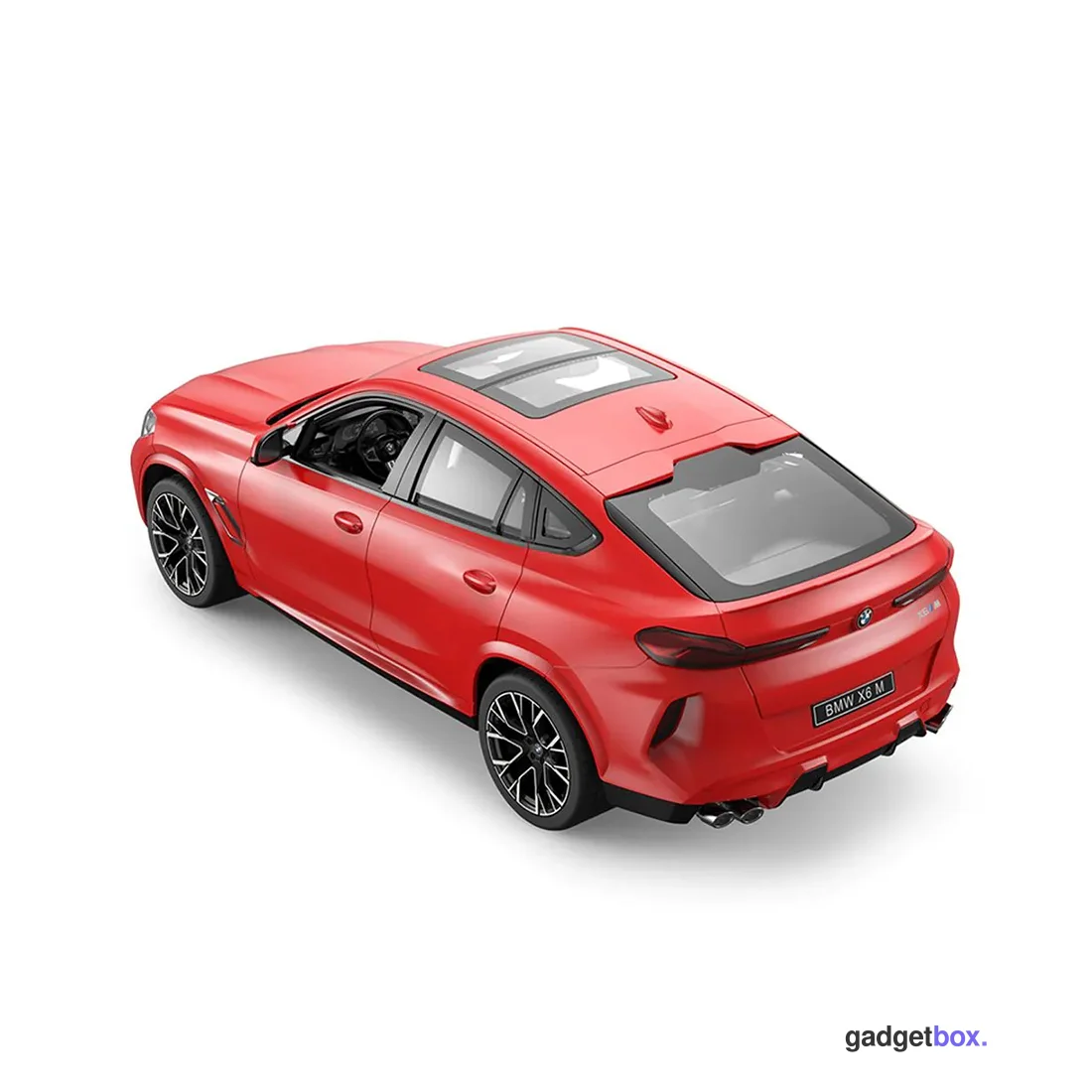Радиоуправляемая машина RASTAR 99200R