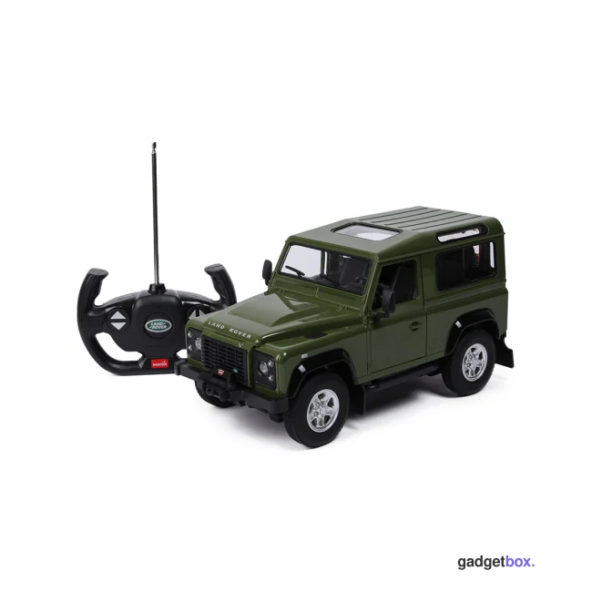 Радиоуправляемая машина RASTAR 78400G