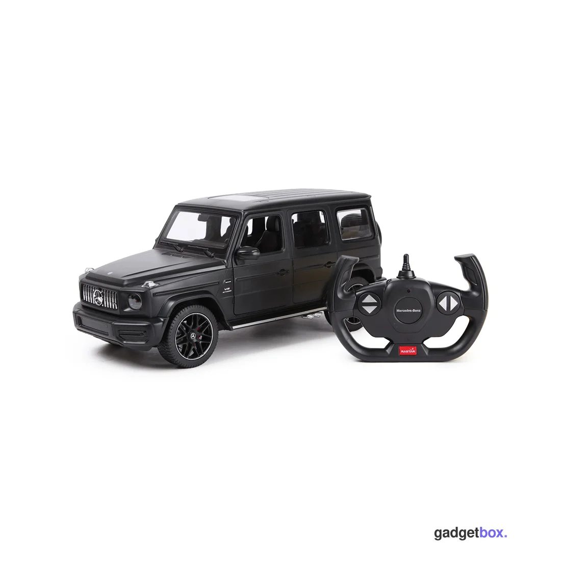 Радиоуправляемая машина RASTAR 95700B