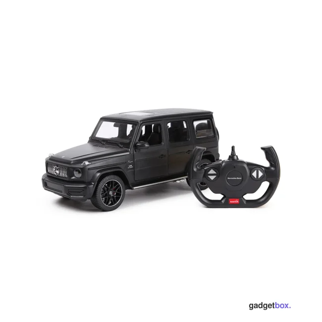 Радиоуправляемая машина RASTAR 95700B