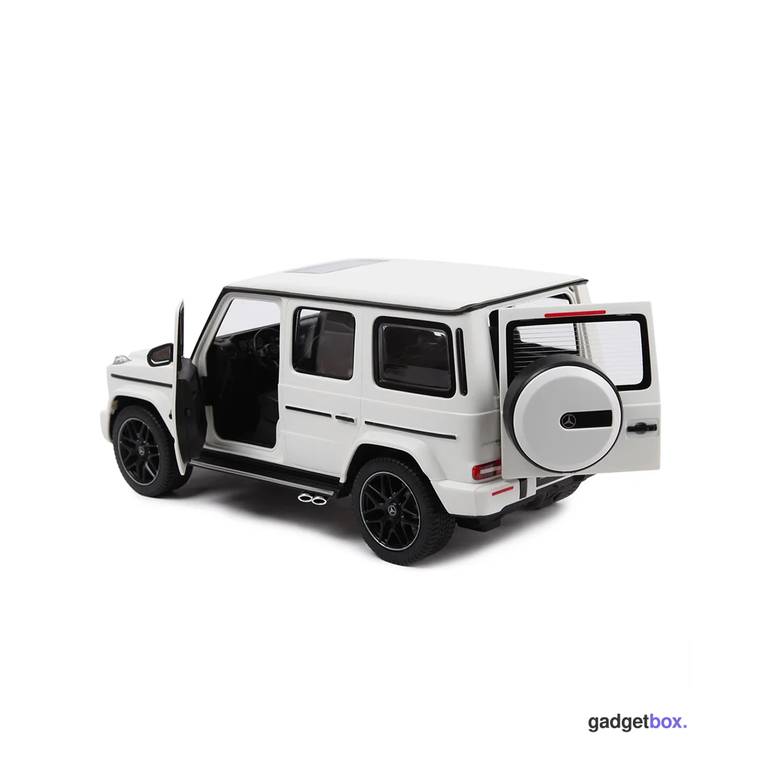 Радиоуправляемая машина RASTAR 95700W