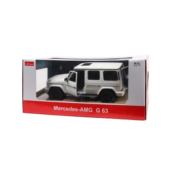 Радиоуправляемая машина RASTAR 95700W