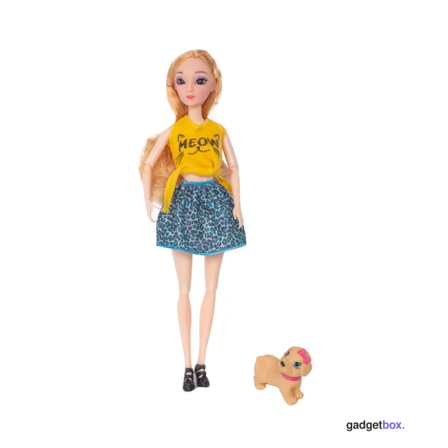 Кукла Alice 5555