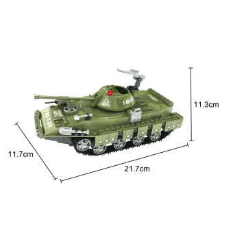 Игровой конструктор Keyixing 22502 АРМИЯ (213 деталей в наборе)