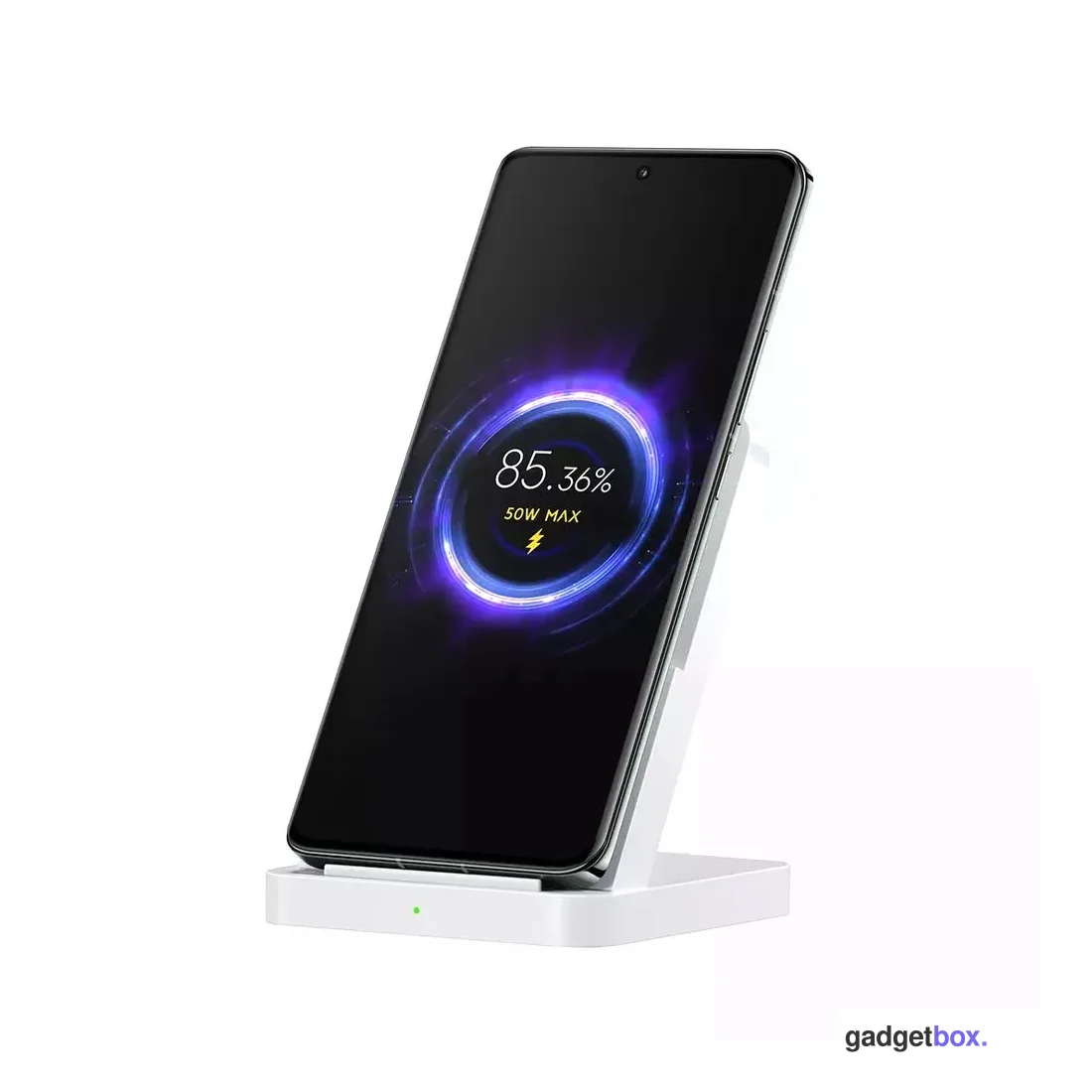 Беспроводное зарядное устройство Xiaomi 50W Wireless Charging Stand Pro