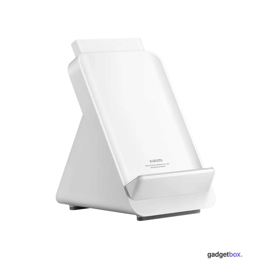 Беспроводное зарядное устройство Xiaomi 80W Adaptive Wireless Charging Stand