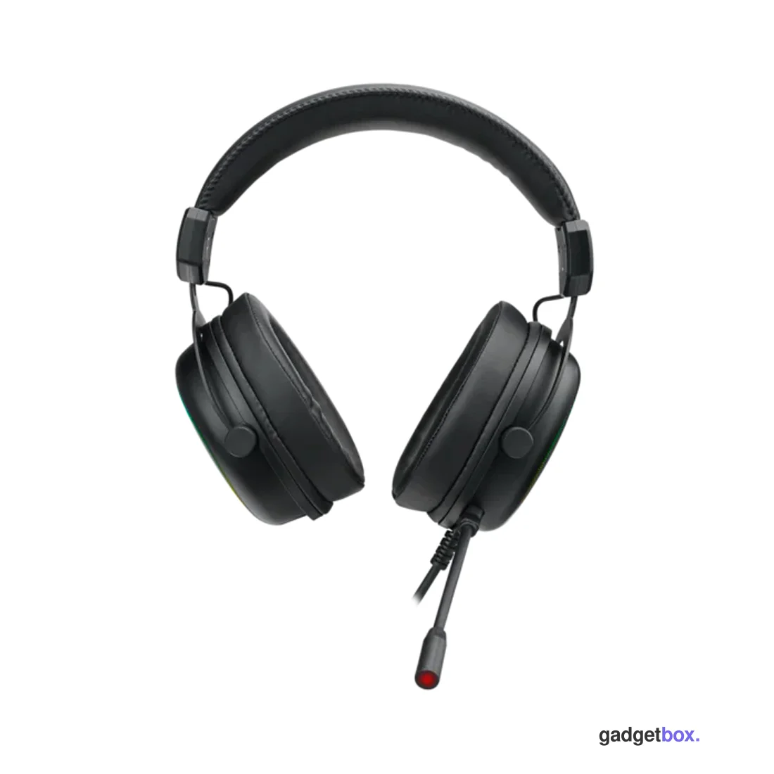 Гарнитура Rapoo VH300S Черный