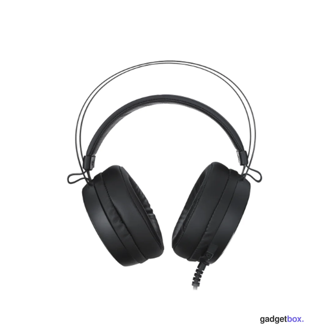 Гарнитура Rapoo VH500C Черный