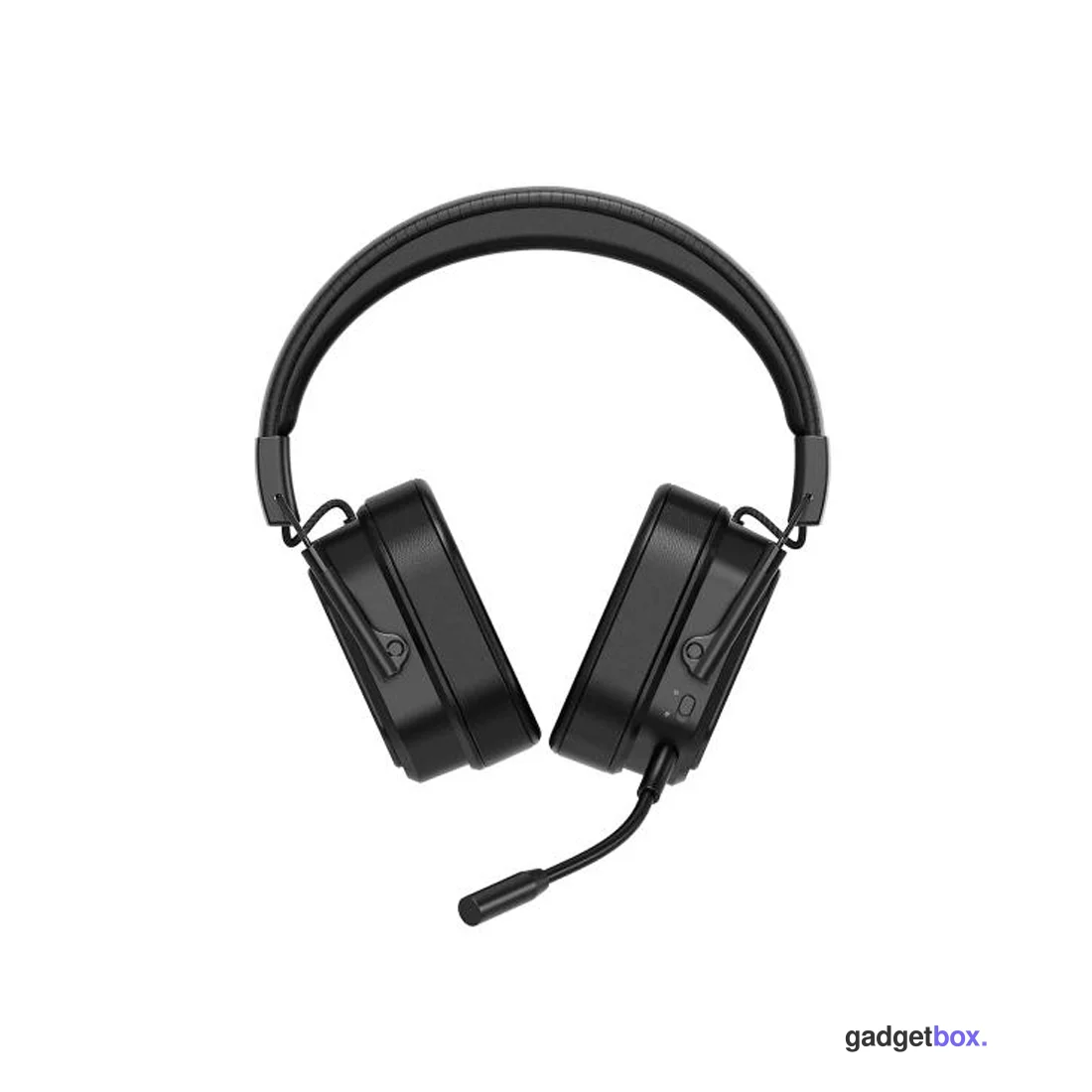 Гарнитура Rapoo VH850 Черный