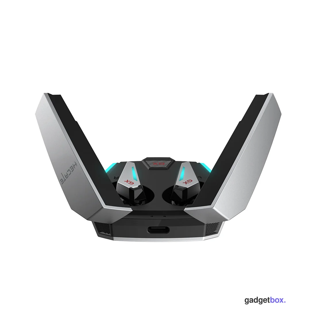 Наушники Edifier GX07