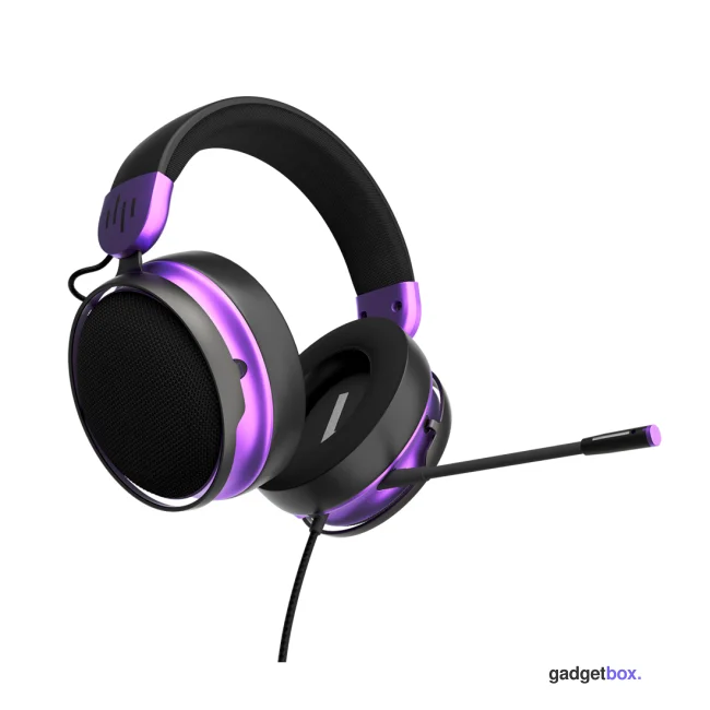 Гарнитура Dark Project Headset SONO Wired Black