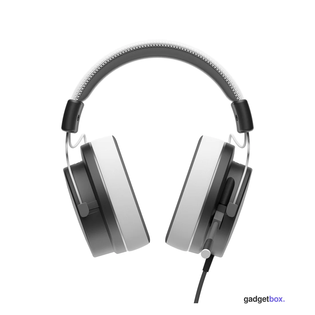 Гарнитура Dark Project Headset VEXO Wired Grey