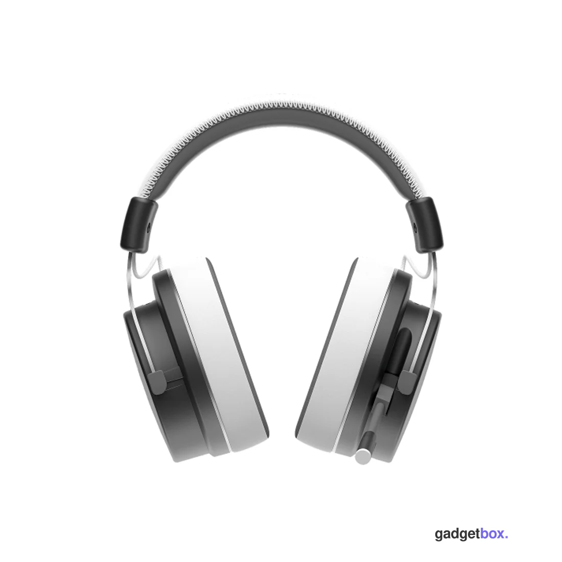 Гарнитура Dark Project Headset VEXO Wless Grey