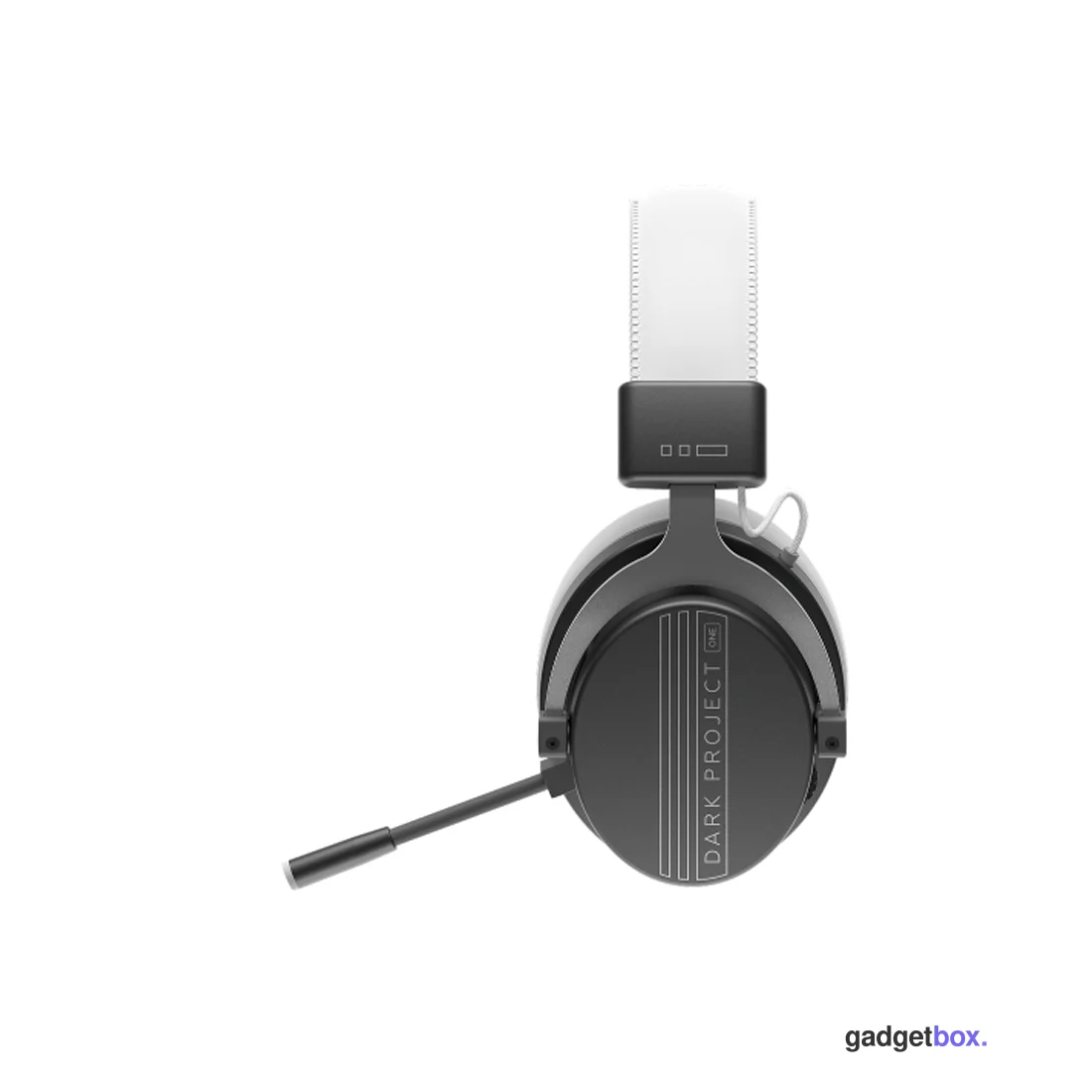 Гарнитура Dark Project Headset VEXO Wless Grey