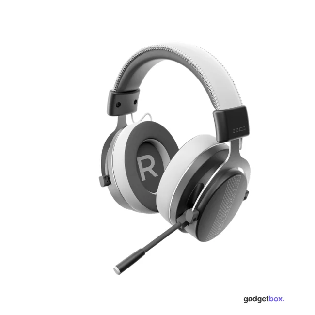 Гарнитура Dark Project Headset VEXO Wless Grey