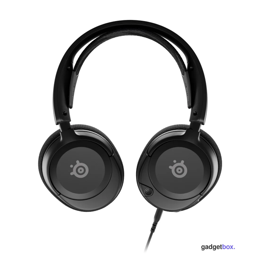 Гарнитура Steelseries Arctis Nova 1 Black