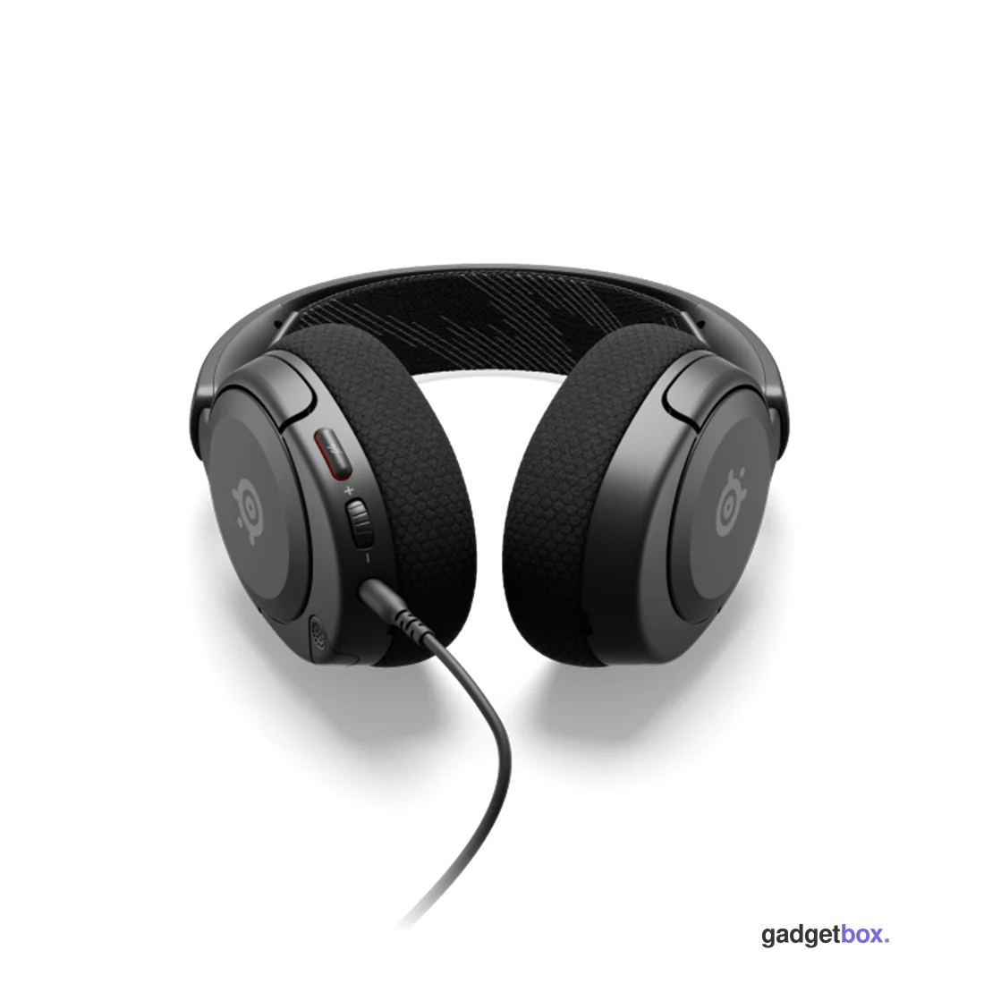 Гарнитура Steelseries Arctis Nova 1 Black