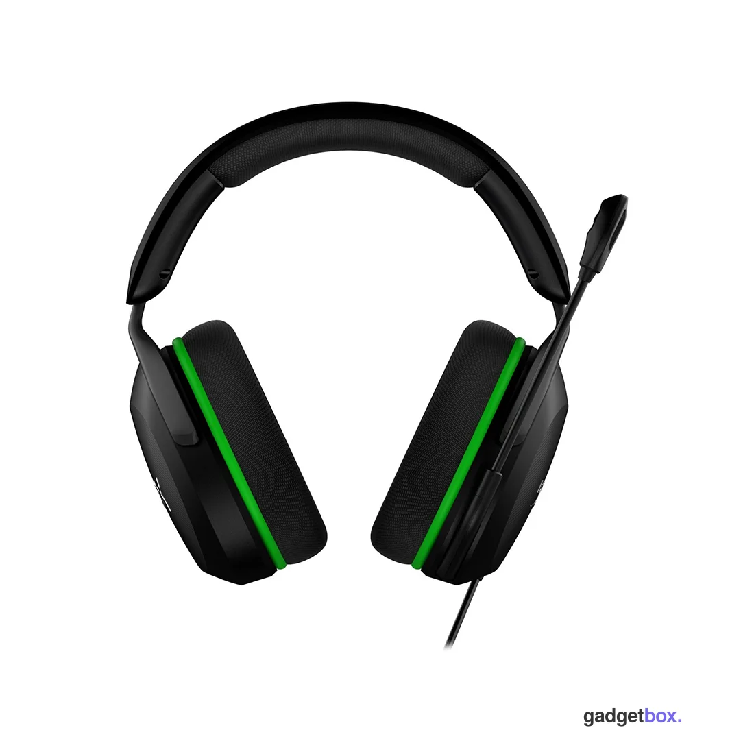 Гарнитура HyperX CloudX Stinger 2 Core (Black) 6H9B8AA