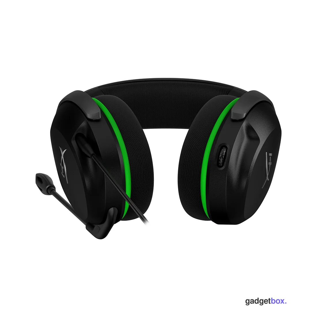 Гарнитура HyperX CloudX Stinger 2 Core (Black) 6H9B8AA