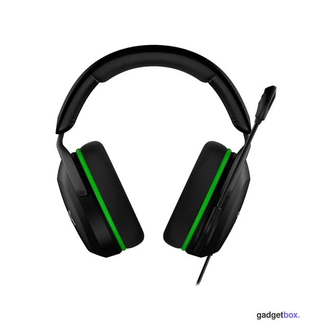 Гарнитура HyperX CloudX Stinger 2 Core (Black) 6H9B8AA