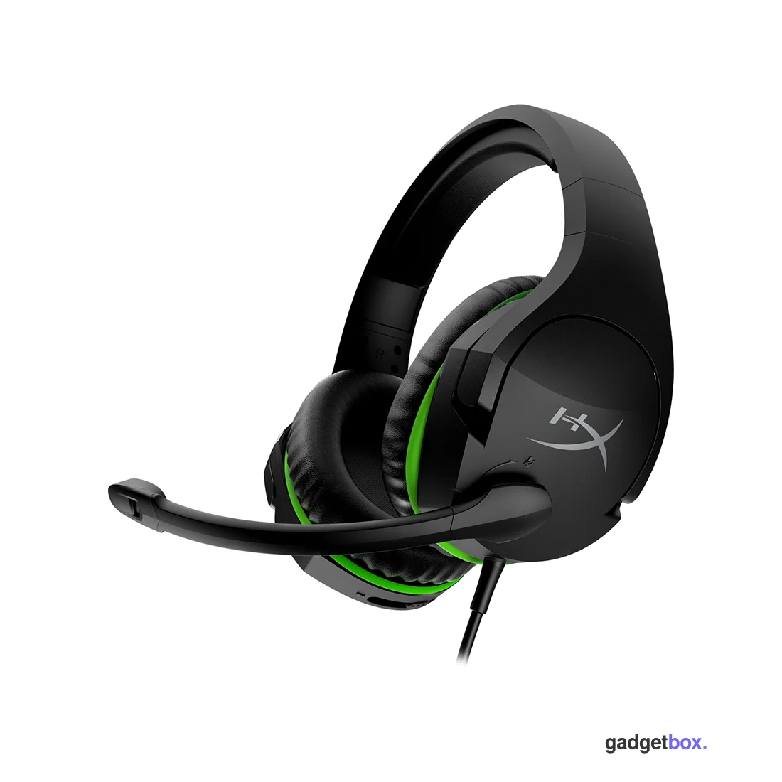 Гарнитура HyperX CloudX Stinger 4P5K1AA