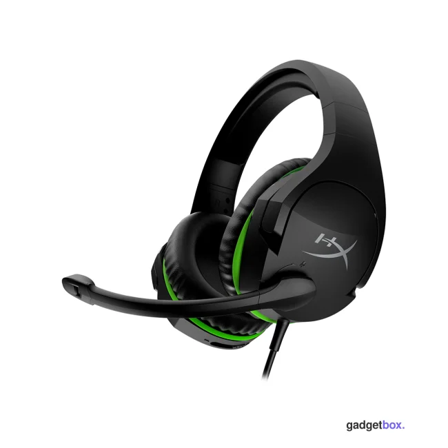 Гарнитура HyperX CloudX Stinger 4P5K1AA
