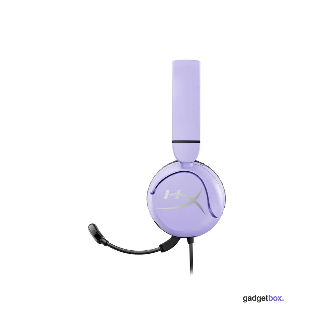 Гарнитура HyperX Cloud Mini (Lavender) 7G8F5AA