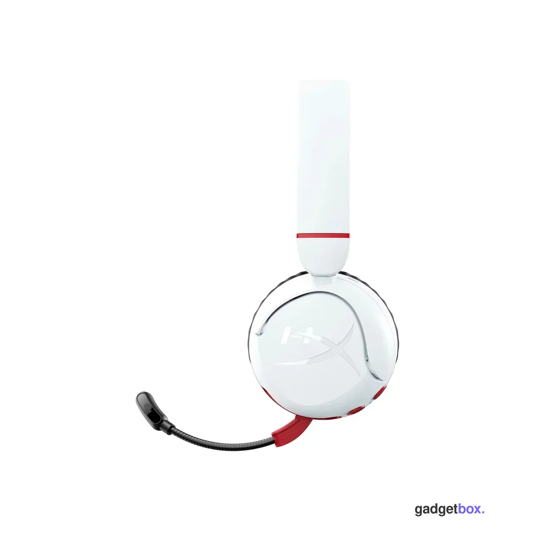 Гарнитура HyperX Cloud Mini - Wireless (White) 7G8F2AA