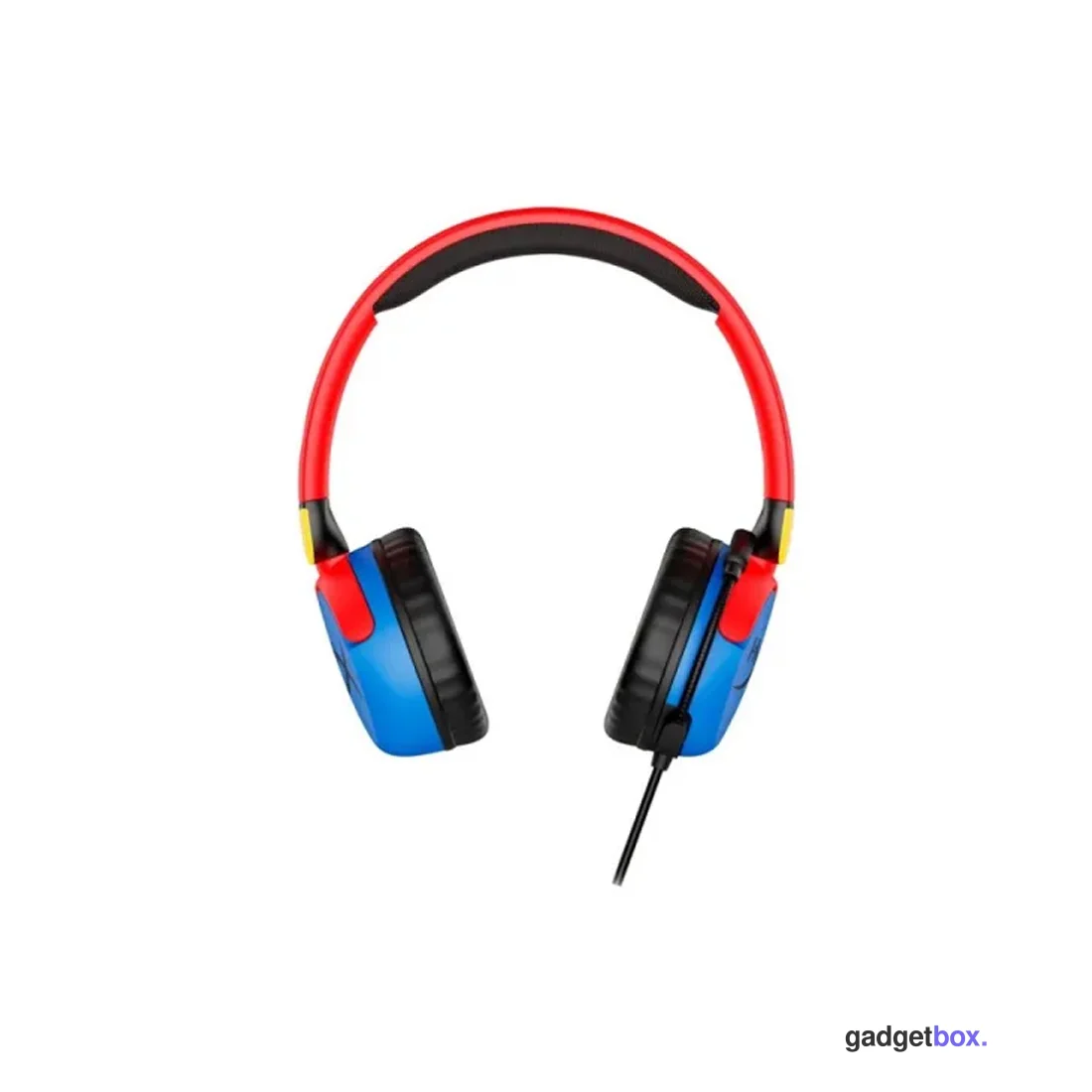 Гарнитура HyperX Cloud Mini (Multi) 7G8F3AA