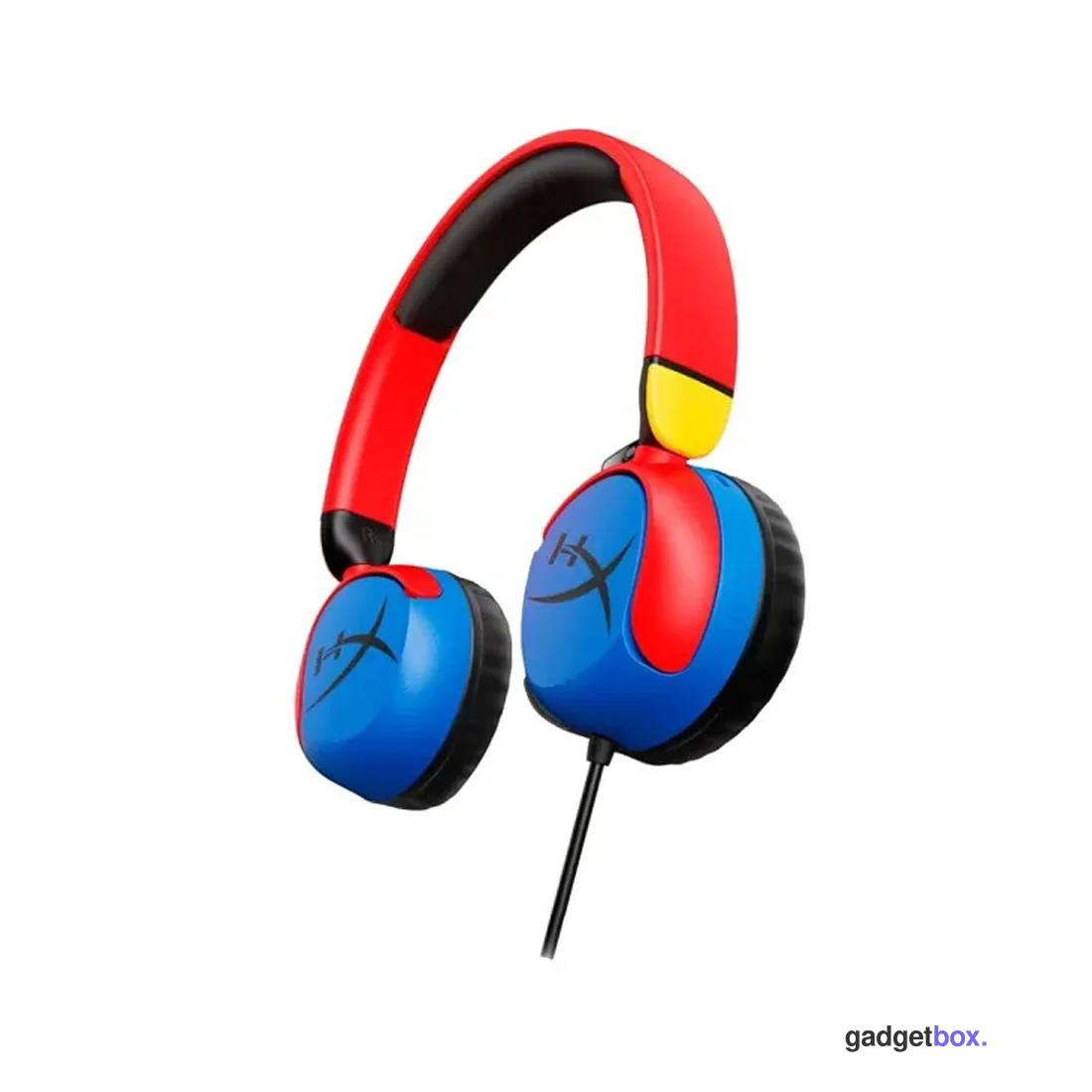 Гарнитура HyperX Cloud Mini (Multi) 7G8F3AA