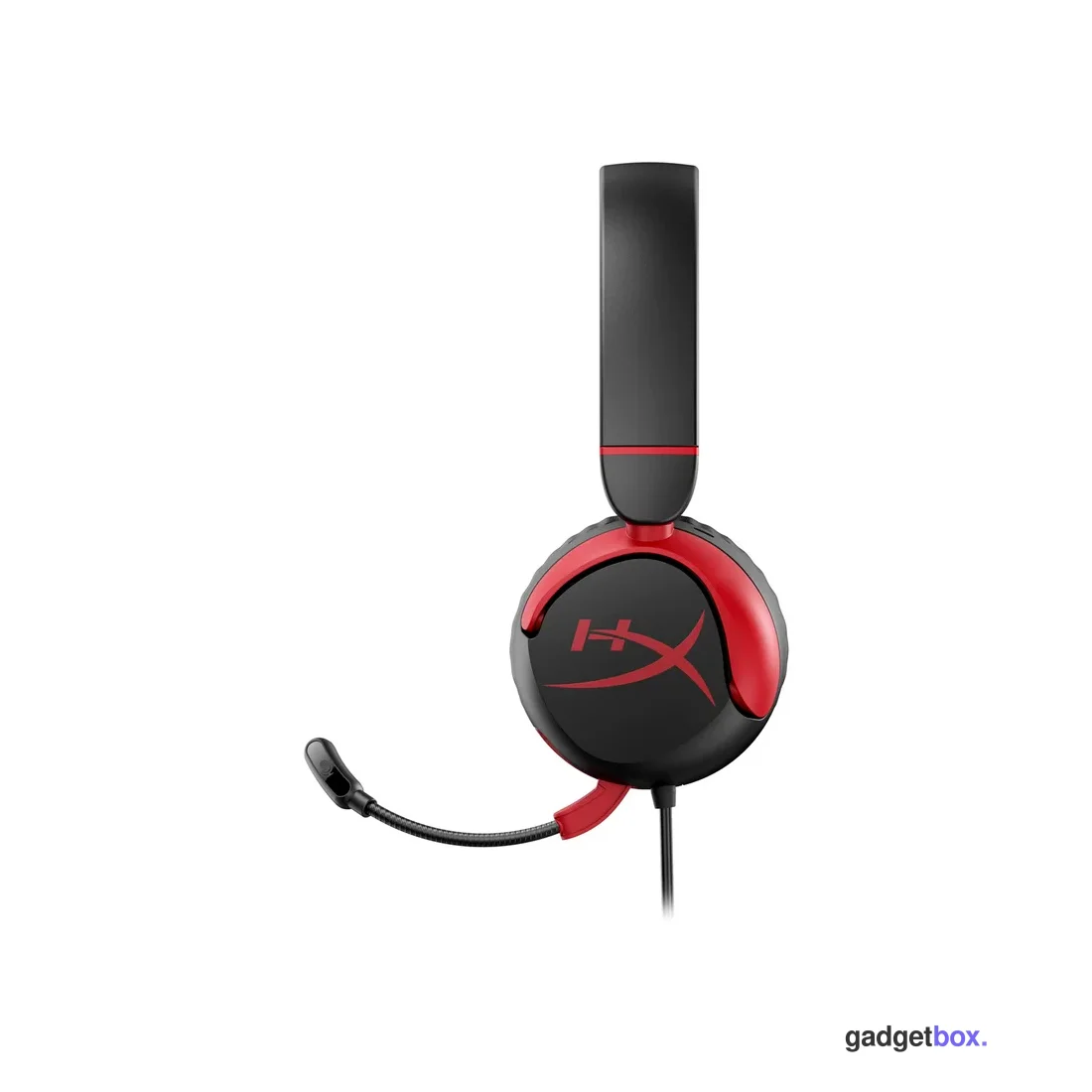 Гарнитура HyperX Cloud Mini (Black) 7G8F4AA