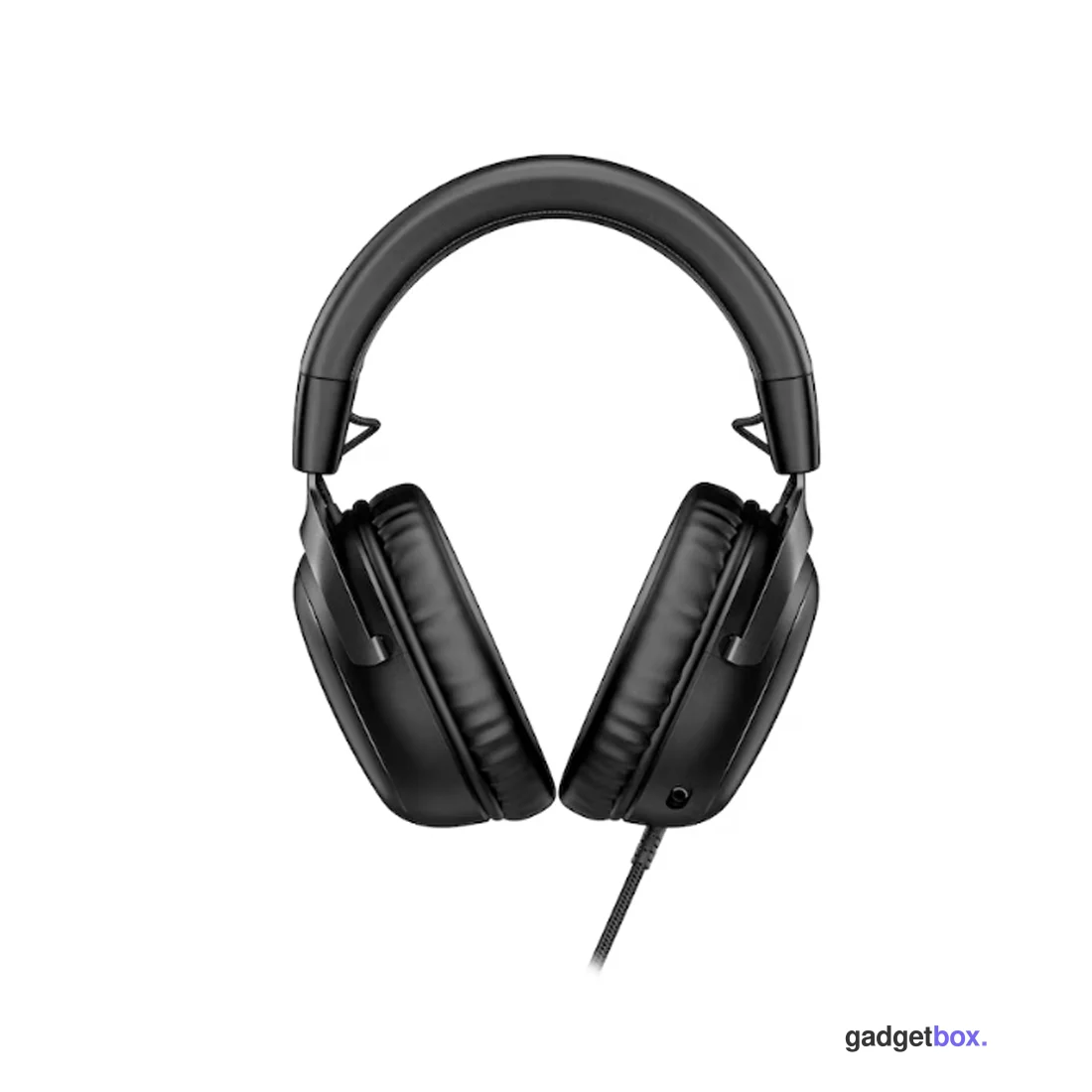 Гарнитура HyperX Cloud III - Gaming Headset (Black) 727A8AA